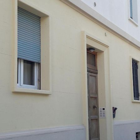 Bolognamania Apartments-Happy Exterior photo