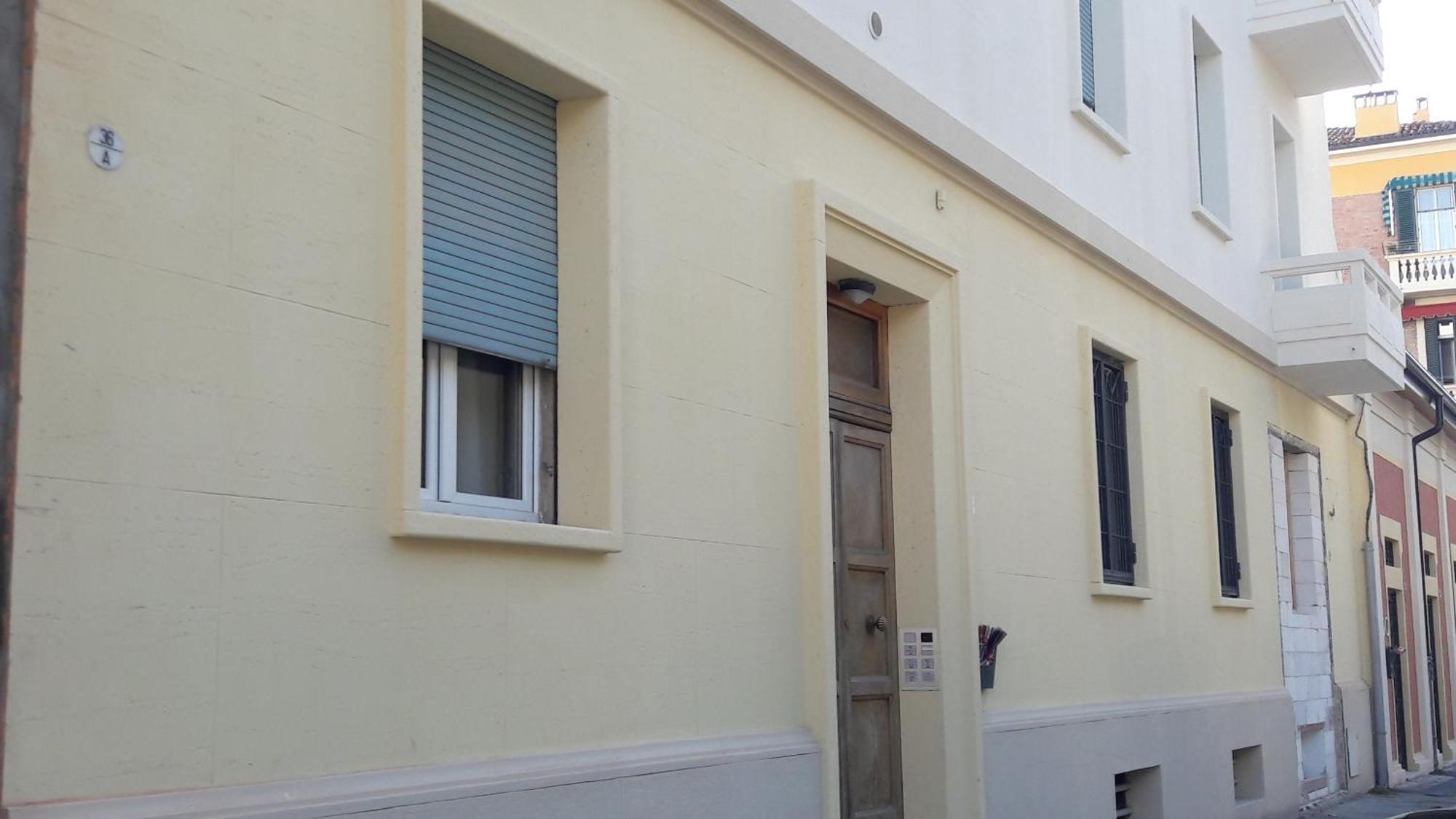 Bolognamania Apartments-Happy Exterior photo